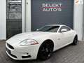 Jaguar XKR 4.2 V8 Coupé 416 Pk Supercharged Youngtimer Navi/A Wit - thumbnail 1