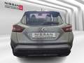 Nissan Juke 7DCT 117 PS N-DESIGN NC TECH DCT BOSE BHF Gris - thumbnail 4