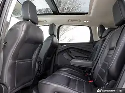 Ford Escape fotografie Ford Escape