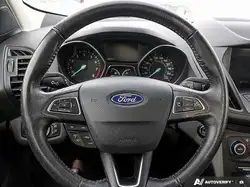 Ford Escape fotografie Ford Escape