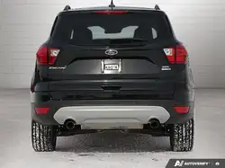 Ford Escape fotografie Ford Escape