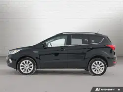 Ford Escape fotografie Ford Escape