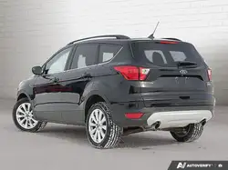 Ford Escape fotografie Ford Escape