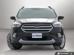 Ford Escape fotografie Ford Escape
