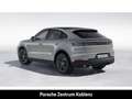 Porsche Cayenne E-Hybrid Coupe Weiß - thumbnail 3