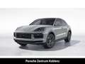 Porsche Cayenne E-Hybrid Coupe Weiß - thumbnail 1