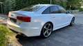 Audi A6 3.0 TDI DPF quattro tiptronic sport selection Weiß - thumbnail 6