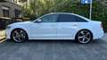 Audi A6 3.0 TDI DPF quattro tiptronic sport selection Weiß - thumbnail 3