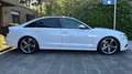 Audi A6 3.0 TDI DPF quattro tiptronic sport selection Weiß - thumbnail 4