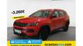 Jeep Compass 1.3 Gse T4 Night Eagle 4x2 130 Rojo - thumbnail 1