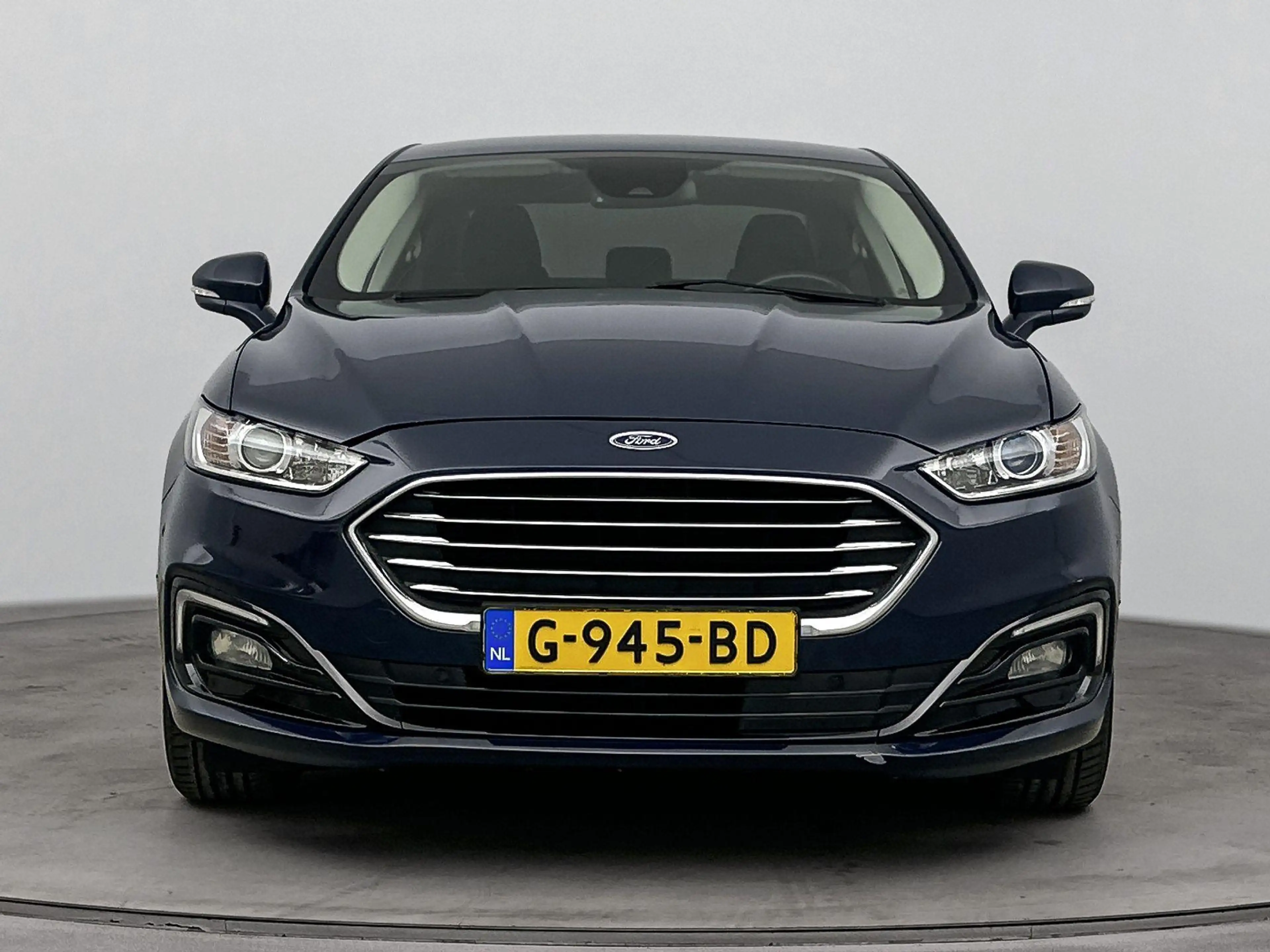 Ford Mondeo 2.0 IVCT HEV Titanium | Achteruitrijcamera | Cruis — photo 5