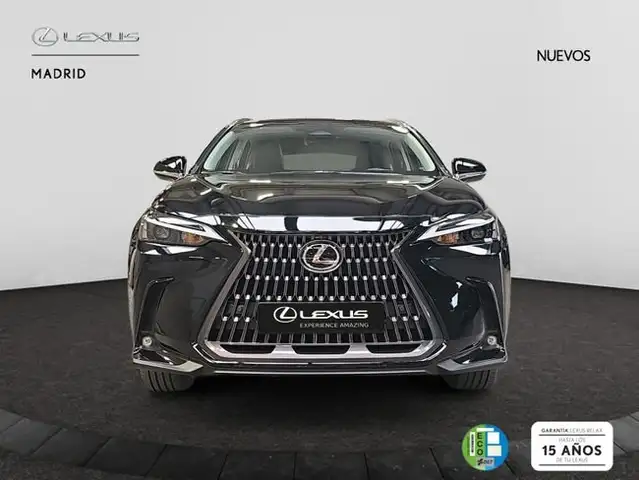 Lexus NX 350h Premium+ 2WD