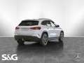 Mercedes-Benz GLA 250 e AMG AHK+PANO+TOTWINKEL+360°+MEMORY+19" Weiß - thumbnail 3