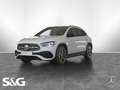 Mercedes-Benz GLA 250 e AMG AHK+PANO+TOTWINKEL+360°+MEMORY+19" Weiß - thumbnail 1