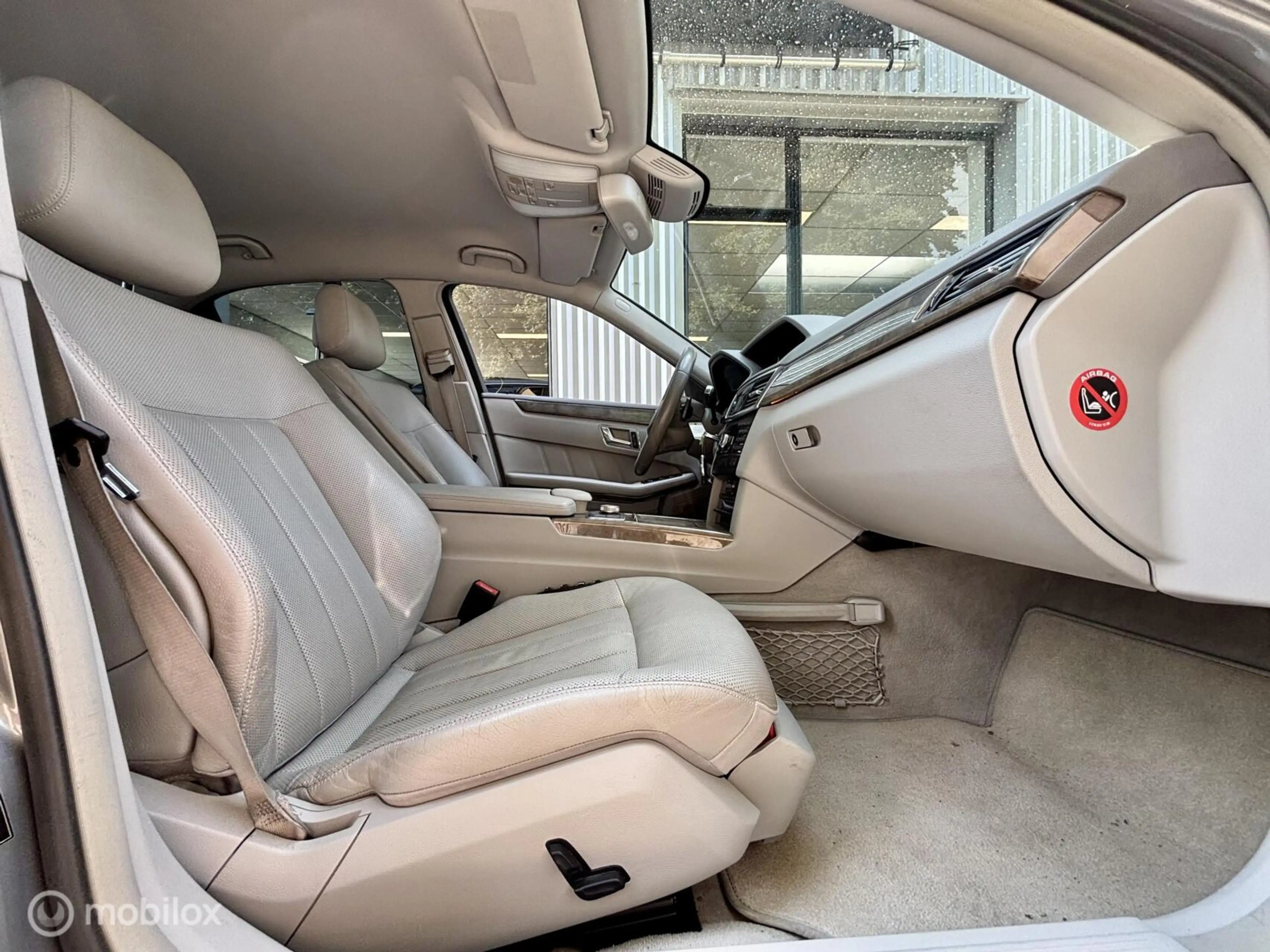 Mercedes-Benz E 350 CDI Elegance. NAVI, CAMERA, CRUISE. — photo 8