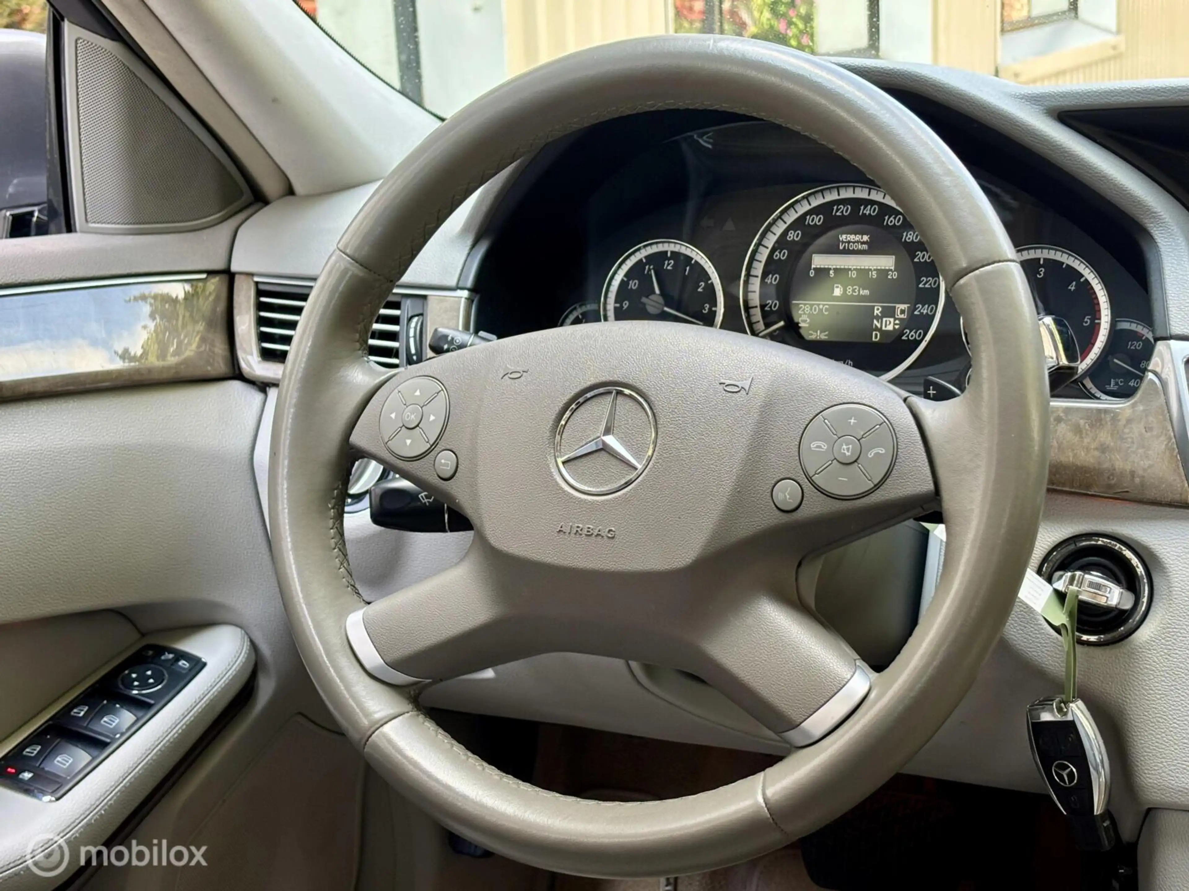 Mercedes-Benz E 350 CDI Elegance. NAVI, CAMERA, CRUISE. — photo 13