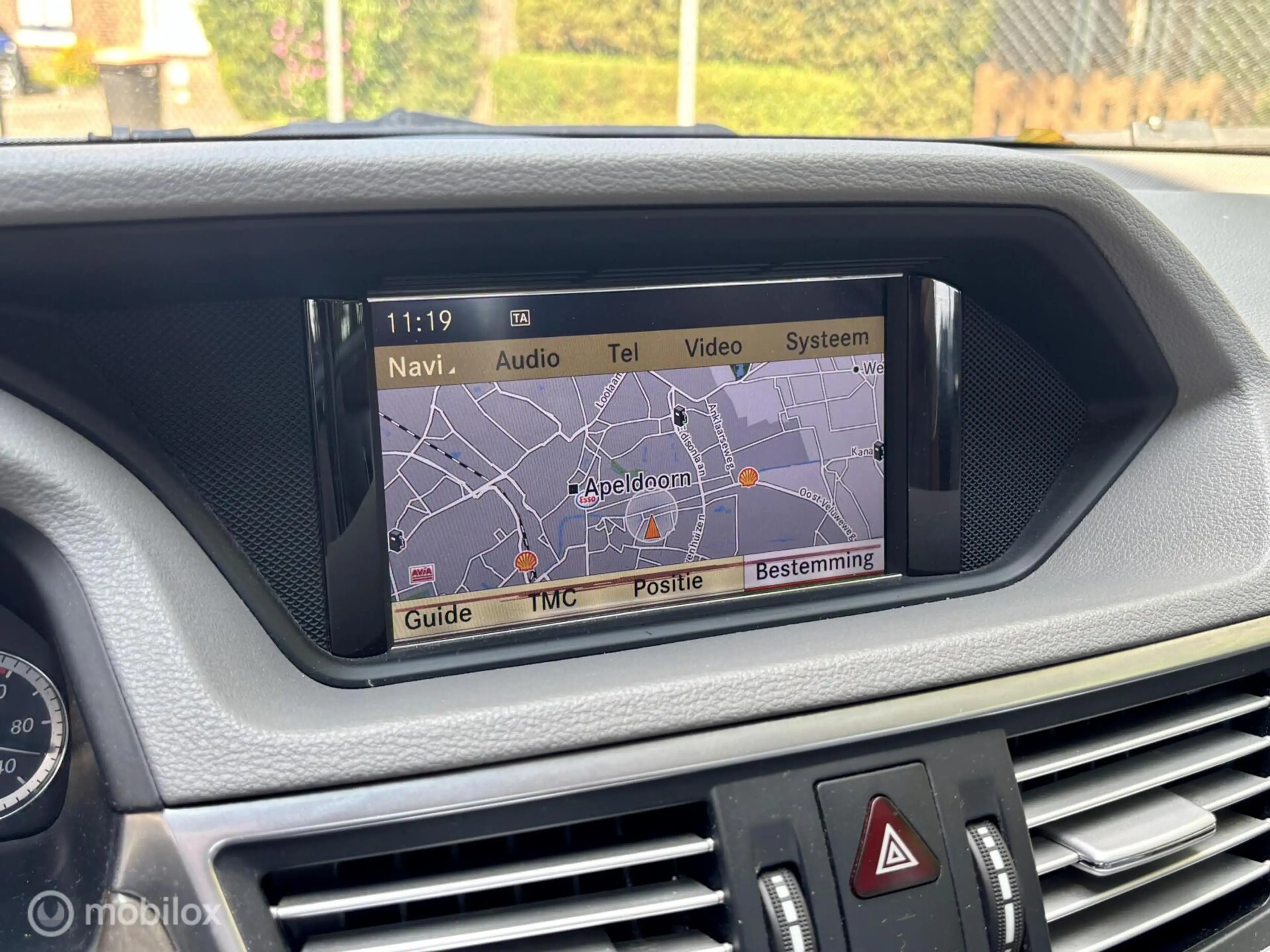 Mercedes-Benz E 350 CDI Elegance. NAVI, CAMERA, CRUISE. — photo 15