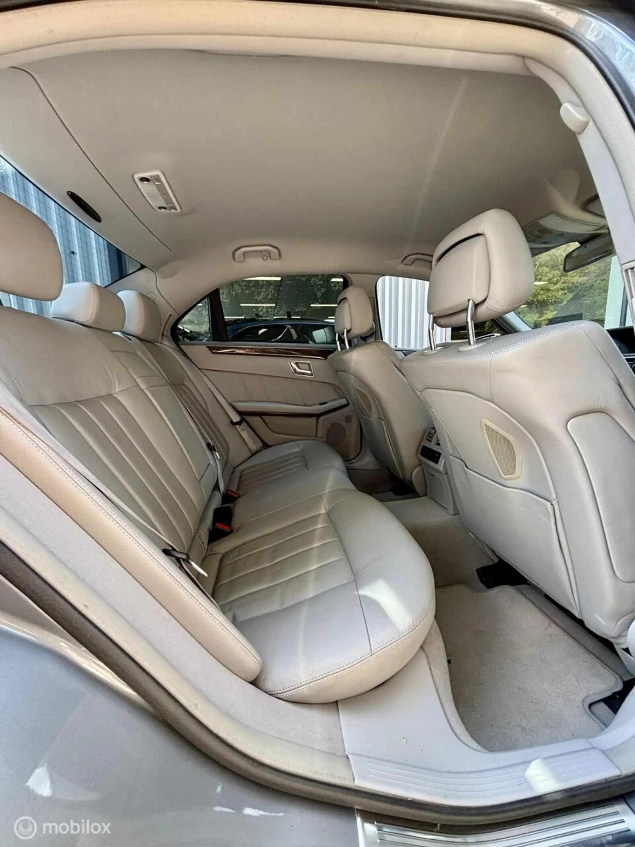 Mercedes-Benz E 350 CDI Elegance. NAVI, CAMERA, CRUISE. — photo 14