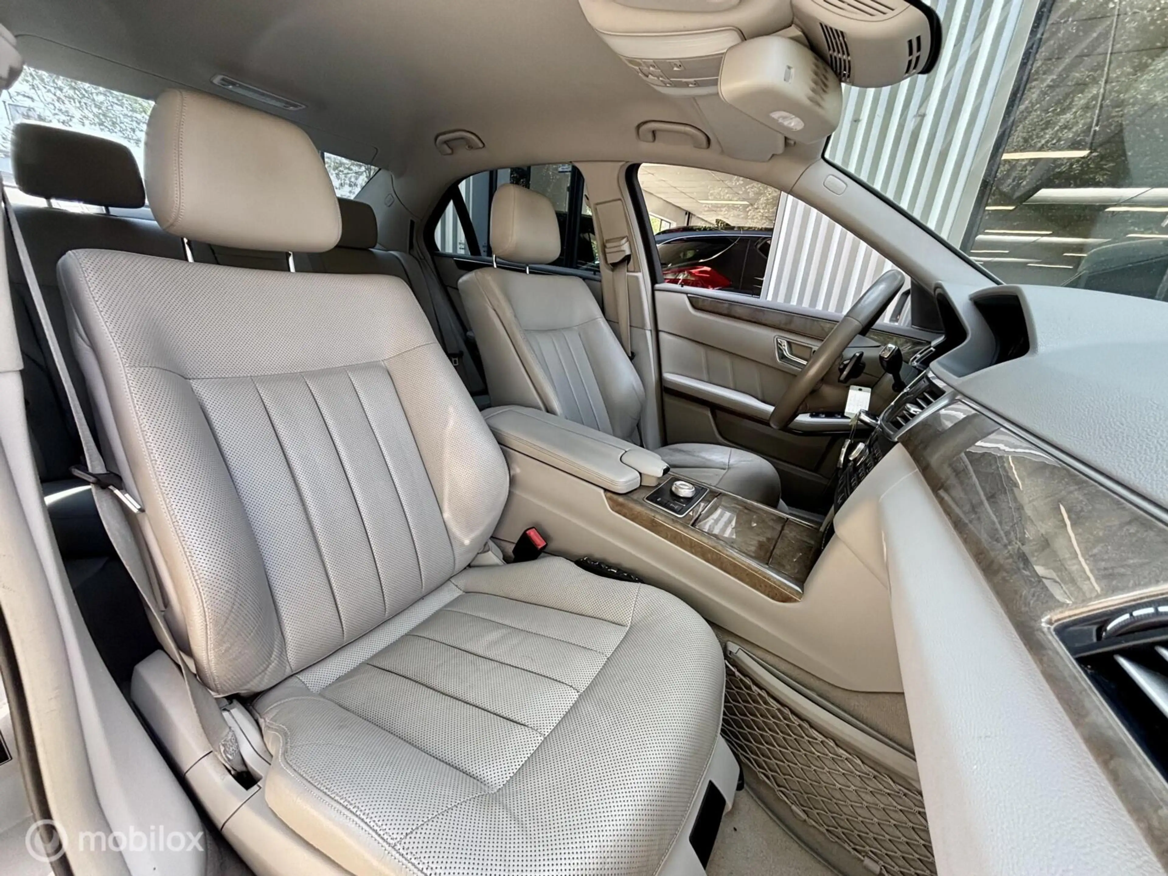 Mercedes-Benz E 350 CDI Elegance. NAVI, CAMERA, CRUISE. — photo 9