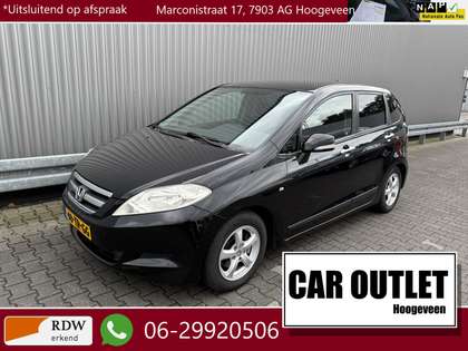 Honda FR-V 1.7i 6p. Clima, LM, Trekh, – Inruil Mogelijk –