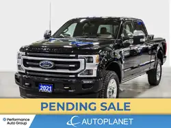 2021 Ford F 250