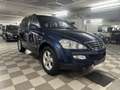 SsangYong Kyron SSANGYONG KYRON 2.0 XDI 4WD Blau - thumbnail 4