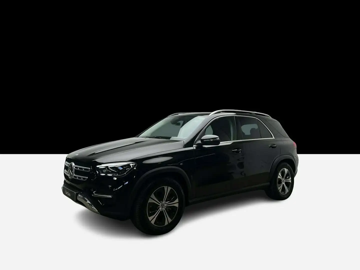 Mercedes-Benz GLE 300 GLE 300 d 4MATIC verfügbar ab 24.07.2025 Noir - 1
