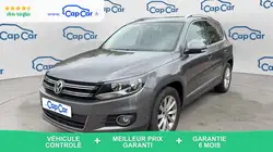 Volkswagen Tiguan 2.0 TDI 150 Confortline