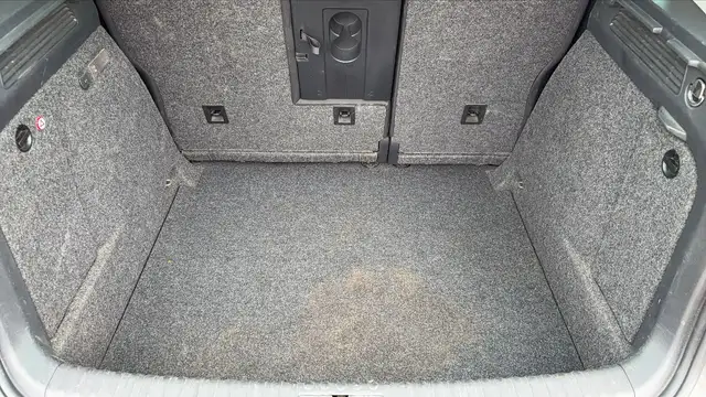 Volkswagen Tiguan view 14