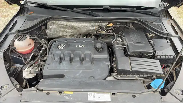 Volkswagen Tiguan view 15