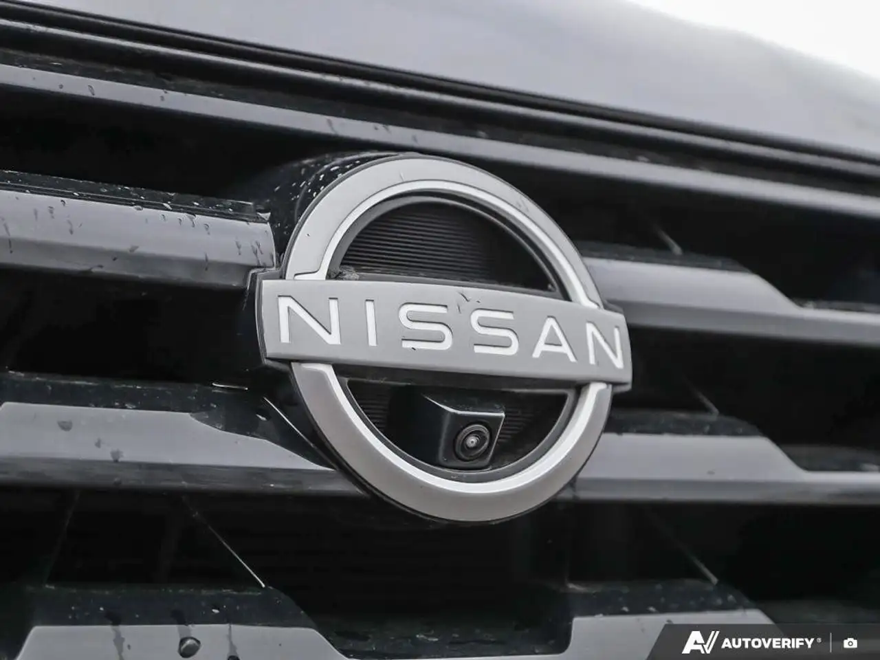 Nissan Armada снимка Nissan Armada