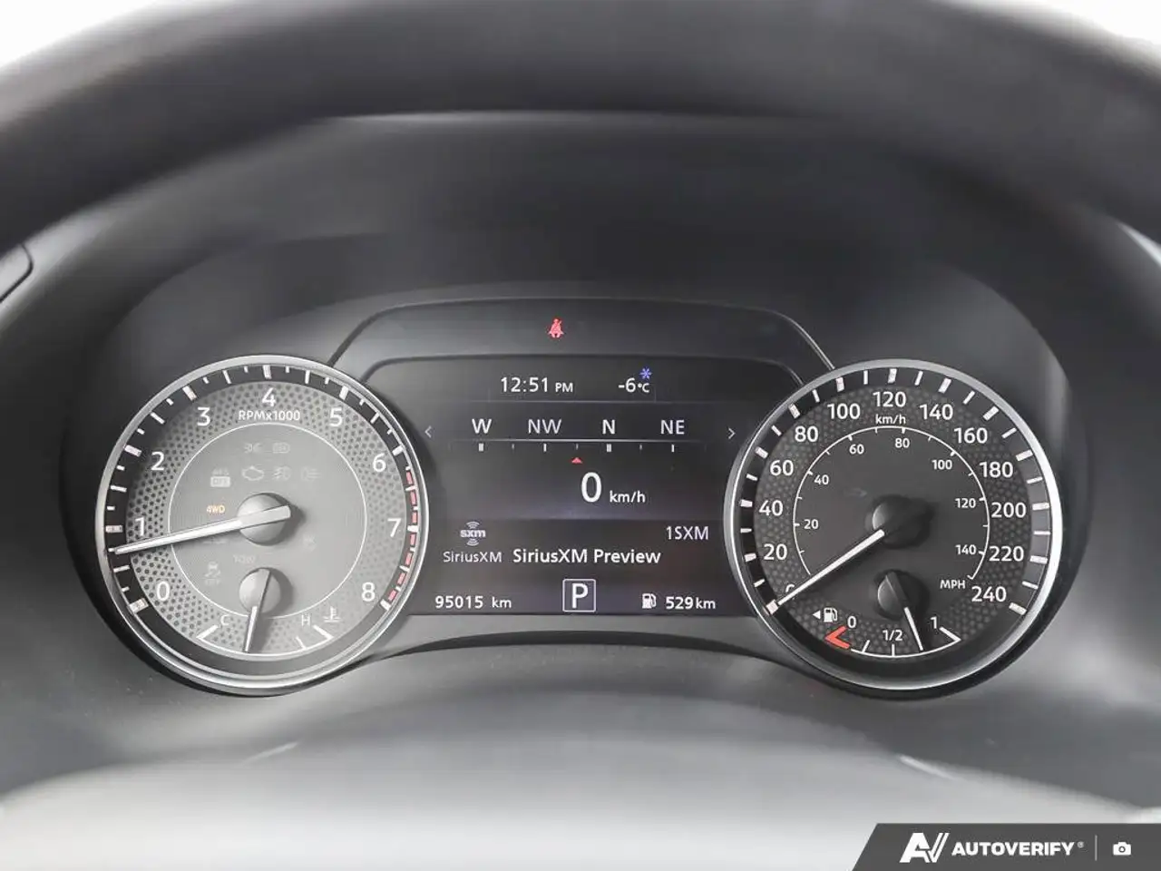 Nissan Armada снимка Nissan Armada