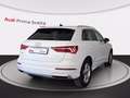 Audi Q3 40 2.0 tfsi business advanced quattro s-tronic Bianco - thumbnail 4