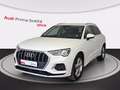 Audi Q3 40 2.0 tfsi business advanced quattro s-tronic Bianco - thumbnail 1