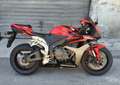 Honda CBR 600 Rosso - thumbnail 4