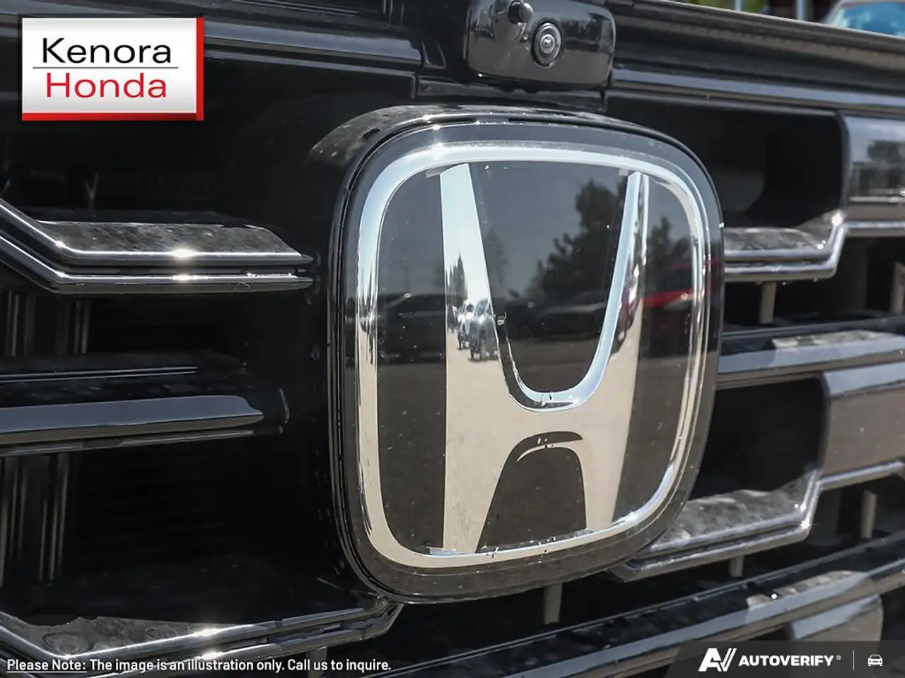 Honda Pilot снимка Honda Pilot