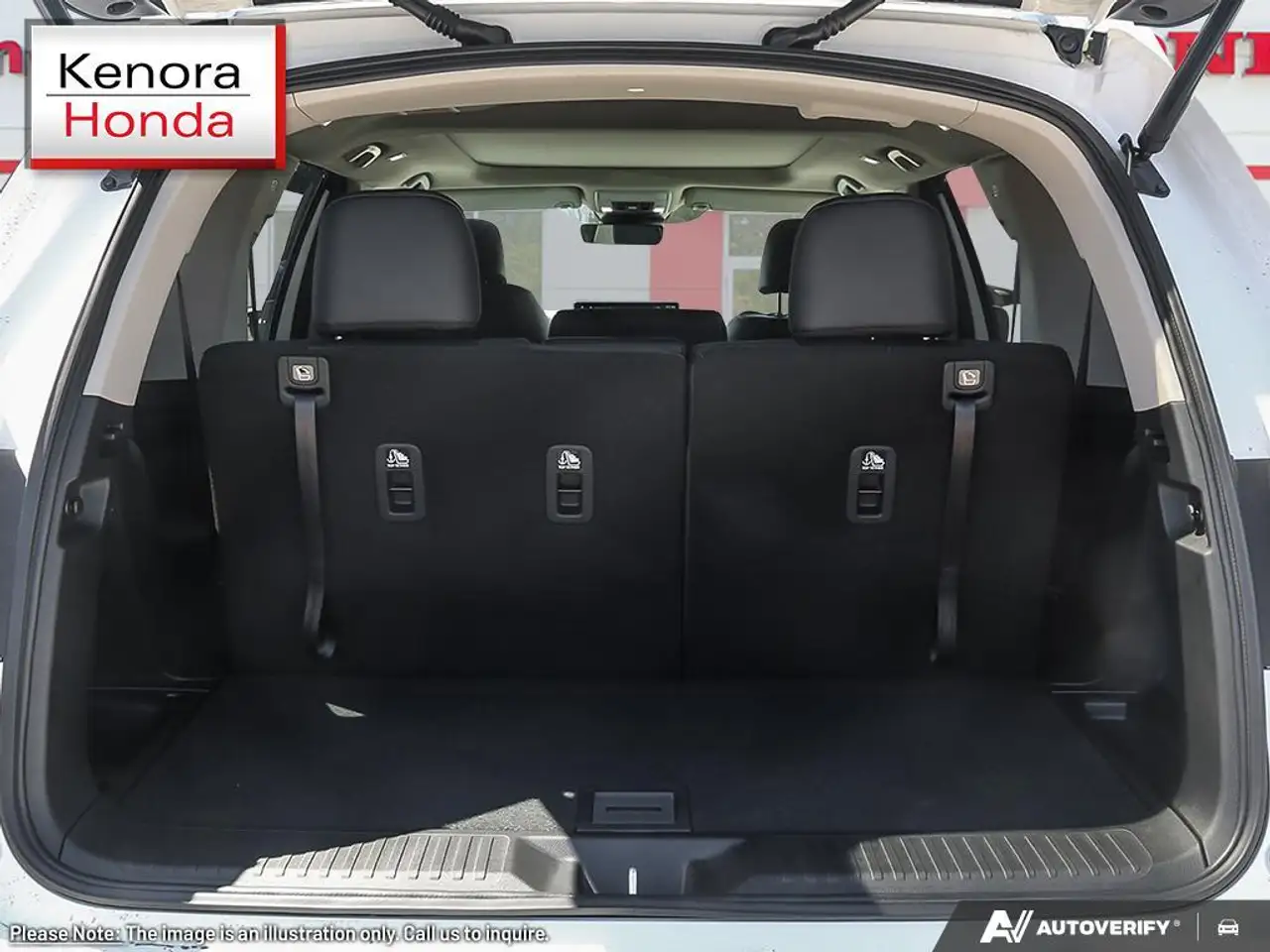 Honda Pilot снимка Honda Pilot