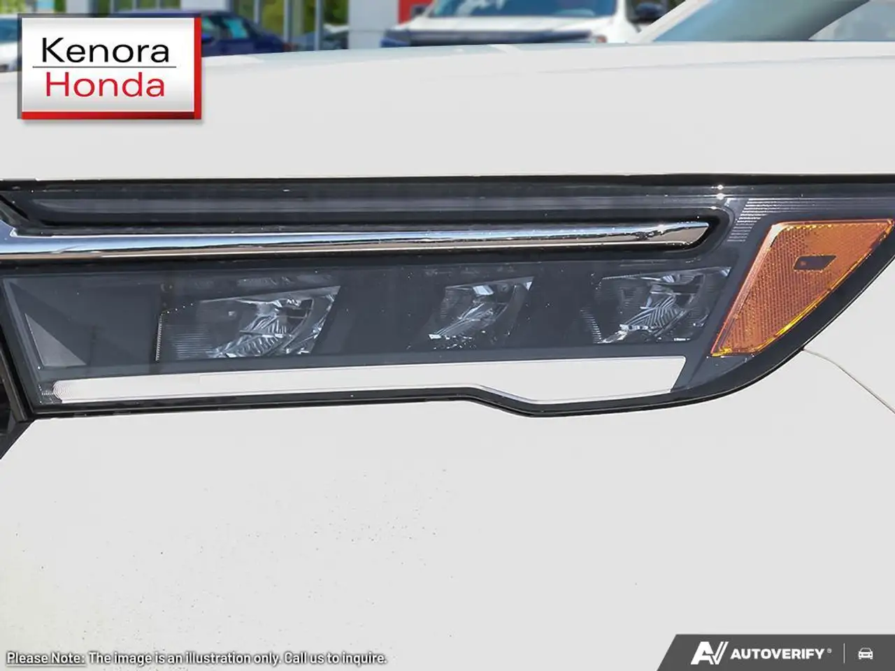 Honda Pilot снимка Honda Pilot