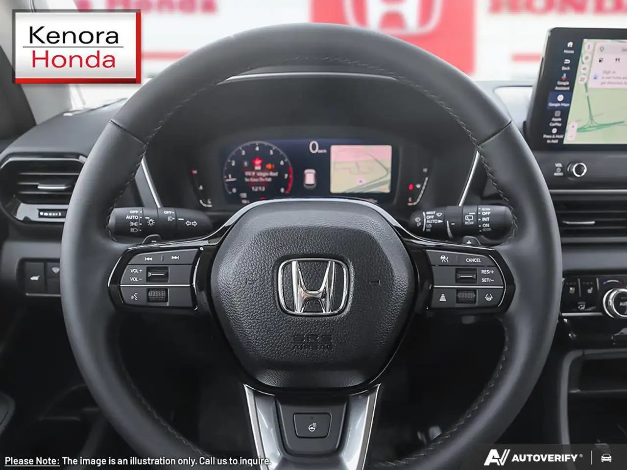 Honda Pilot снимка Honda Pilot