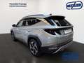 Hyundai TUCSON Tucson Prime 4x2 M/T Navi Leder Digitales Cockpit Argento - thumbnail 4