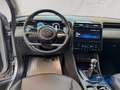 Hyundai TUCSON Tucson Prime 4x2 M/T Navi Leder Digitales Cockpit Argento - thumbnail 10