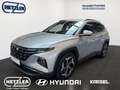 Hyundai TUCSON Tucson Prime 4x2 M/T Navi Leder Digitales Cockpit Argento - thumbnail 1