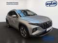 Hyundai TUCSON Tucson Prime 4x2 M/T Navi Leder Digitales Cockpit Argento - thumbnail 2