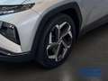 Hyundai TUCSON Tucson Prime 4x2 M/T Navi Leder Digitales Cockpit Argento - thumbnail 6