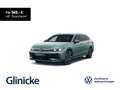 Volkswagen Passat 2.0 TDI DSG 4Motion R-Line AHK Matrix ACC Grün - thumbnail 1