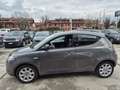 Lancia Ypsilon 1.2 69 CV 5 porte Elle OK NEOPATENTATO Grigio - thumbnail 4