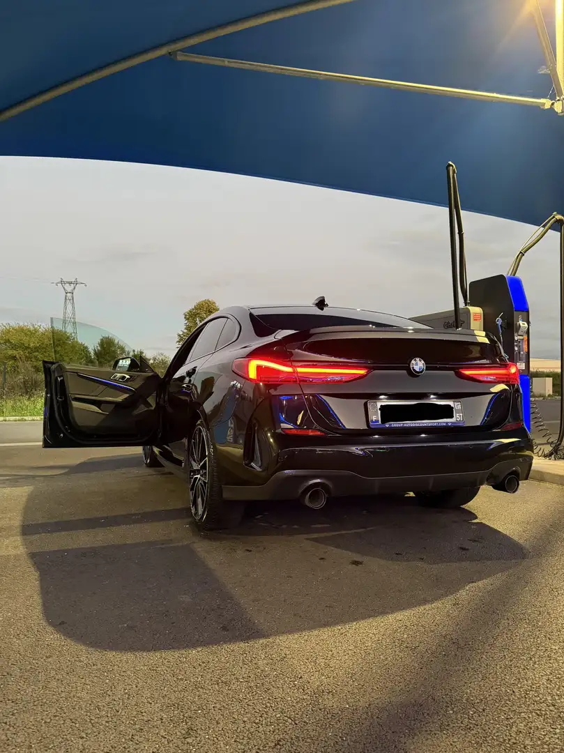 BMW 220 Gran Coupe 220d 190 ch BVA8 M Sport - 1