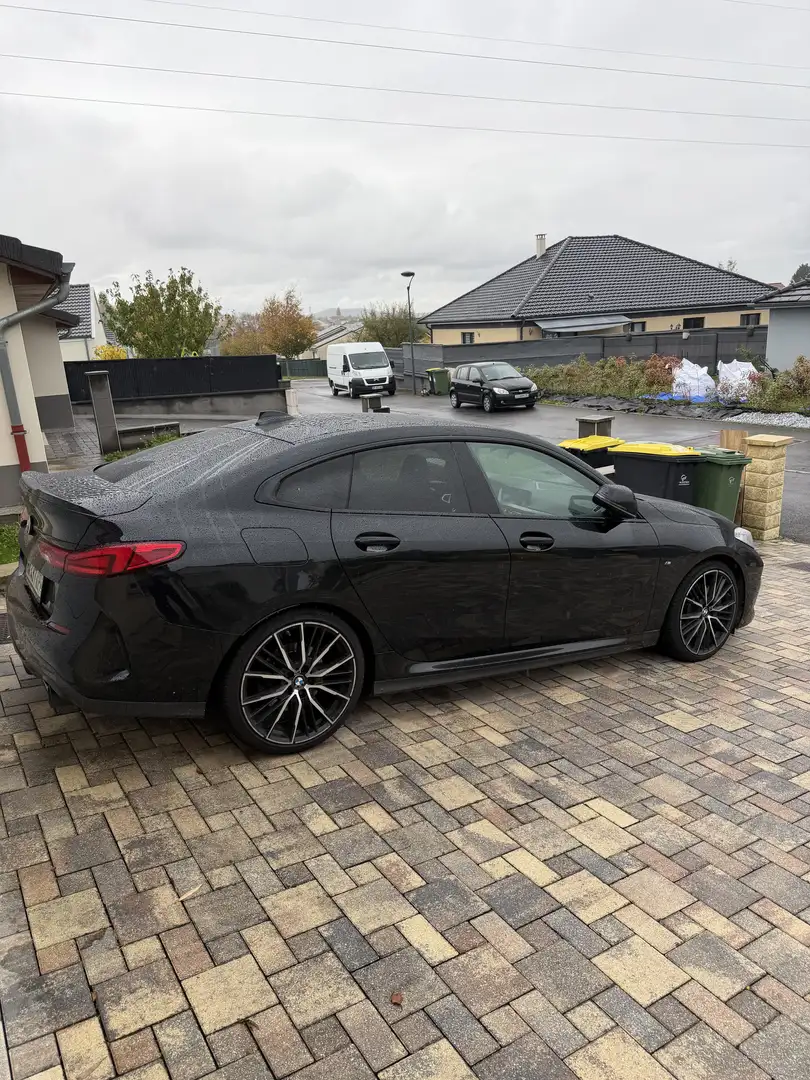 BMW 220 Gran Coupe 220d 190 ch BVA8 M Sport - 2