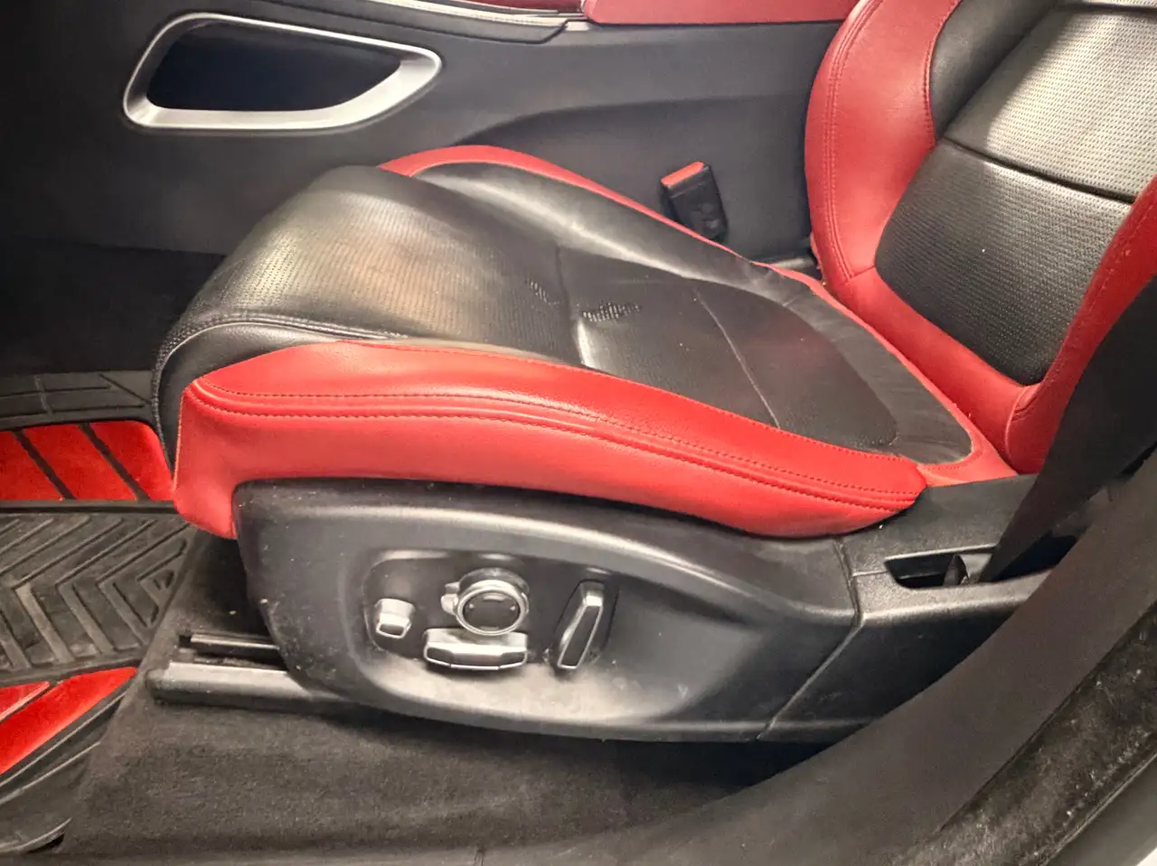 Jaguar F-Pace fotografie Jaguar F-Pace