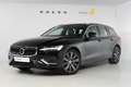 Volvo V60 T6 340PK Automaat Recharge AWD Inscription / Leder Zwart - thumbnail 2